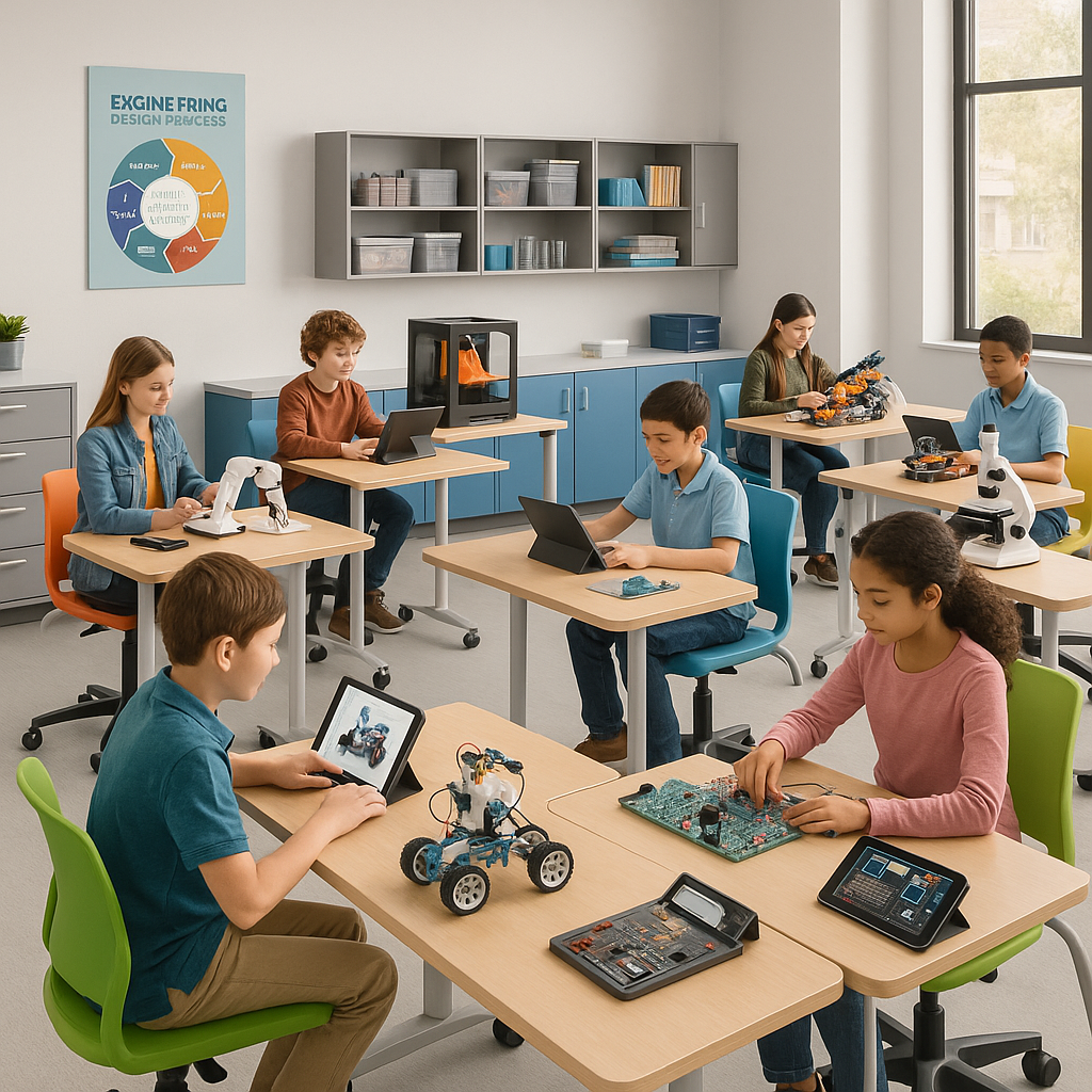 End User Devices Solutions